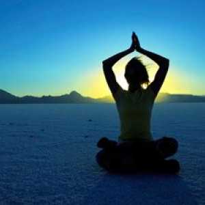 Yoga: fitness, pilates, slăbire