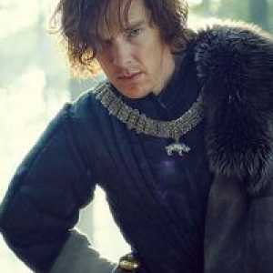 Aniversarea Shakespeare: Benedict Cumberbatch va juca în piesele marelui dramaturg