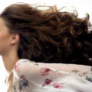 Cum să crească rapid păr lung și frumos
