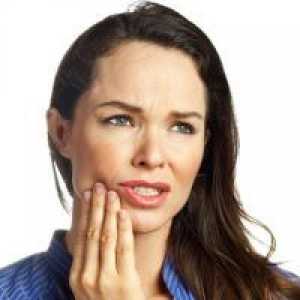 Cum să scapi de o durere de dinți?