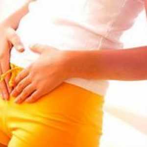 Cum de a trata eroziunea de col uterin?