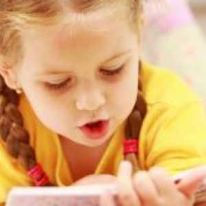 Cum de a preda un copil se pronunță litera „r“ la domiciliu - o clasă