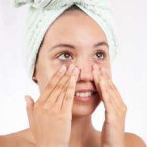 Cum se curata porii de pe nas?