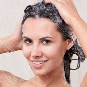 Cum să vă spălați părul fără șampon?