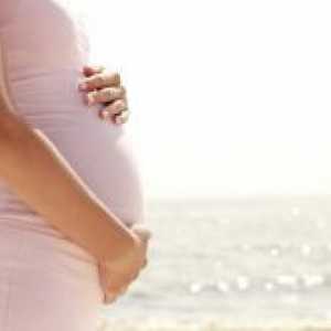 Cum de a crește imunitatea în timpul sarcinii?