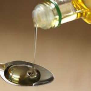 Cum să luați ulei din semințe de in?