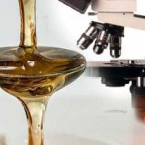 Cum de a verifica pentru miere naturală?