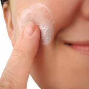 Cum de a elimina petele de acnee?