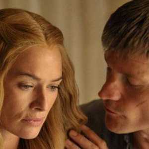 După cum mor Cersei Lannister: Lena Headey continuă să intrige fani
