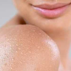 Cum de a hidrata pielea ta?