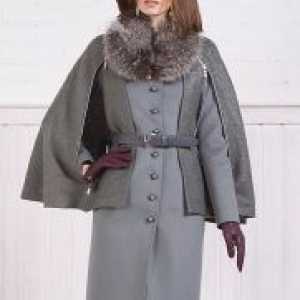 Cum de a alege haina de iarna a femeilor?