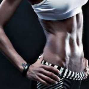 Ce fac exerciții pentru a elimina grasimea de pe abdomen?