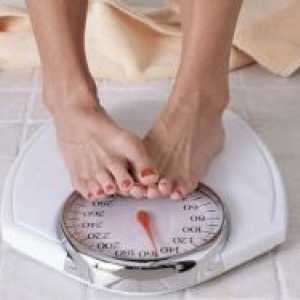 Ce hormoni afectează în greutate?