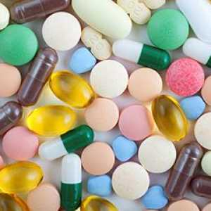 Ce medicamente pot afecta: efectua un audit în cabinetul de medicină