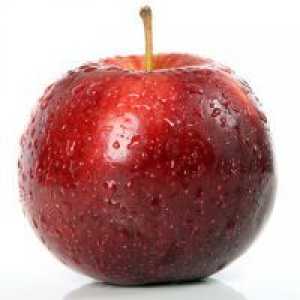 Ce vitamine sunt conținute în măr?