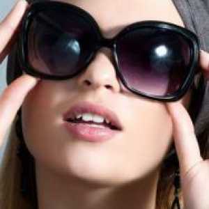 Ce femei ochelari de soare la modă în 2016?