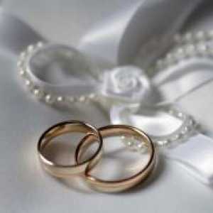 Care ar trebui să fie inelul de logodna?