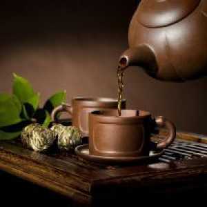 Ce ceai în farmacii este cel mai bun pentru pierderea in greutate?