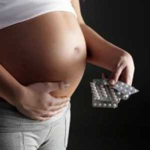 Calciu D3 Nycomed în timpul sarcinii