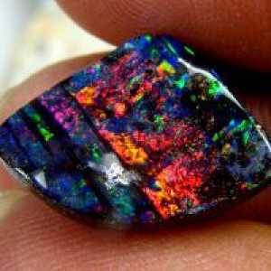 Piatra Opal - Proprietăți semn zodiacal