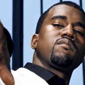 Kanye West - Haine