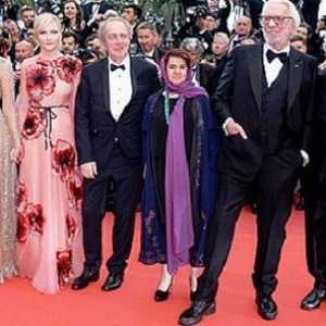 Festivalul de Film de la Cannes 2016 - Red Carpet