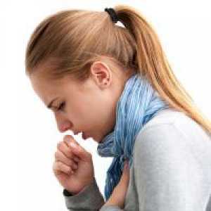 Tusea în tuberculoză