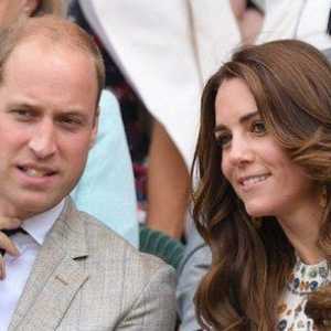 Kate Middleton, Prințul William, Hugh Grant și alții au participat la jocul final de la Wimbledon