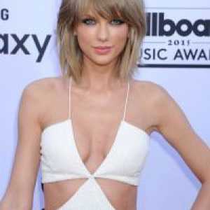 Calvin Harris și Taylor Swift ceartă pentru că melodiile