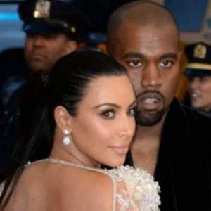 Divorțul nu va: Kim Kardashian a lansat Emoji cu imaginea soțului ei