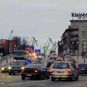 Klaipeda - Atracții