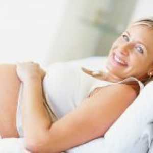 Menopauza si sarcina