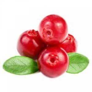 Cranberry - proprietăți medicinale