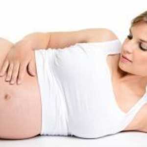 Clotrimazol în timpul sarcinii
