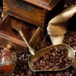 Cafea - avantaje și prejudicii