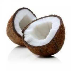 Ulei de nucă de cocos - utilizarea de păr