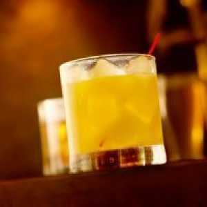Cocktail „Șurubelniță“