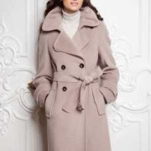 Coats Collection - Toamna 2013