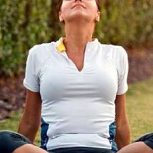 Set de exerciții de respirație: tehnica si rezultate