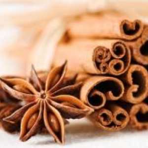 Cinnamon pentru pierderea in greutate - retete