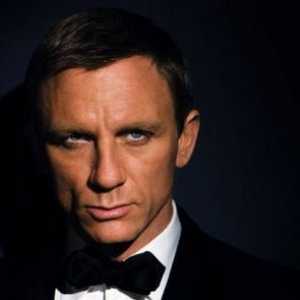 Cine va juca în următoarele părți ale lui James Bond?