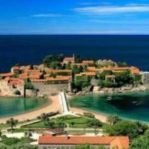 Muntenegru Sea Resorts