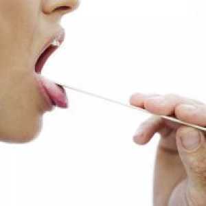 Tratamentul nasului și gâtului Staphylococcus
