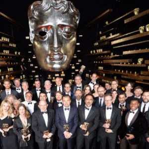 Leonardo DiCaprio si alte victorioși BAFTA-2016