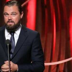 Leonardo DiCaprio a convertit la islam?