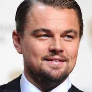 Leonardo DiCaprio sprodyusiruet film