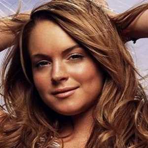 Viața personală Lindsay Lohan