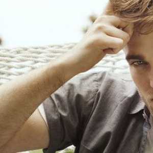 Cel mai bun cadou pentru nunta mireasa - un oaspete în persoana lui Robert Pattinson!