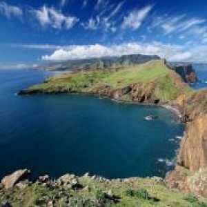 Madeira - Atracții