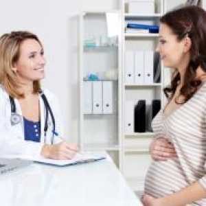 Oligohidramnios în timpul sarcinii: cauze și consecințe